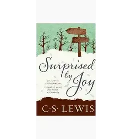 Surprised by Joy