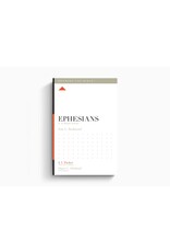 Eric. C.  Redmond Ephesians: 12 Week Study