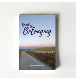 Lynne Leppard Road to Belonging