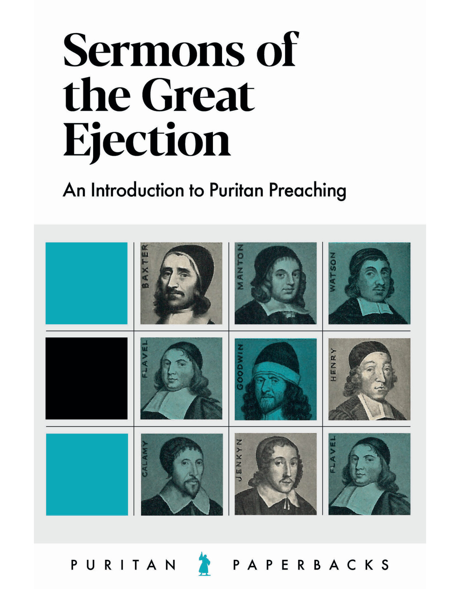 Various Sermons of the Great Ejection