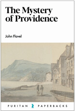 John Flavel The Mystery of Providence(Puritan Paperbacks)