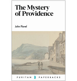 John Flavel The Mystery of Providence(Puritan Paperbacks)