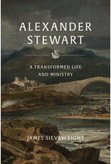 Alexander Stewart of Moulin