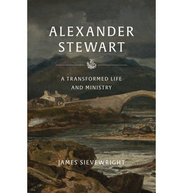 Alexander Stewart of Moulin