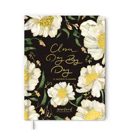 Ruth Chou Simons Closer Day by Day 12 Month Undated Planner