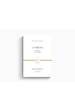 John Woodhouse 1 Samuel: Looking for a Leader