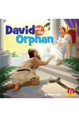 Akram Zaki David and the Orphan