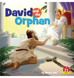 Akram Zaki David and the Orphan