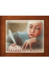 Simonetta Carr Marie Durand, Christian Biographies for Young Readers