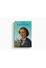Gretchen Ronnevik The Story of Katie Luther