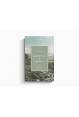 Dane Ortlund Gentle and Lowly Study Guide
