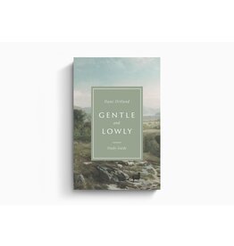 Dane Ortlund Gentle and Lowly Study Guide