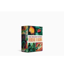 Kevin L DeYoung The Biggest Story Verse Cards