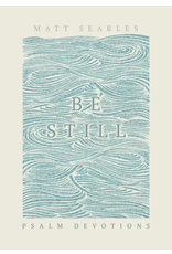 Matt Searles Be Still
