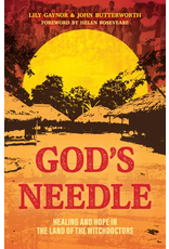 John Butterworth God's Needle