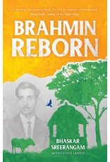 Bhasker Sreerangam and Esther Sandys Brahmin Reborn