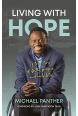 Michael Panther Living with Hope