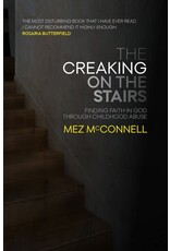 Mez McConnell The Creaking on the Stairs