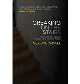 Mez McConnell The Creaking on the Stairs