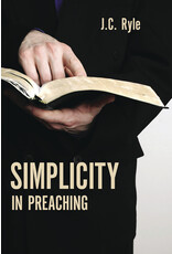 Simplicity in Preaching