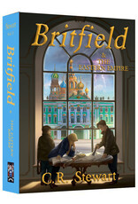 C.R. Stewart Britfield and the Eastern Empire - Book 4