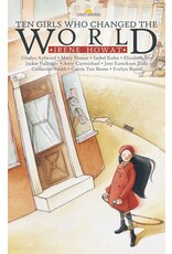Irene Howat The Lightkeepers -  Ten Girls Who Changed The World