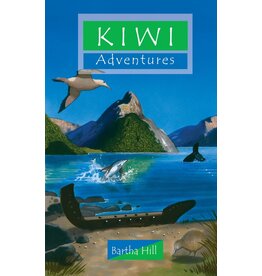 Bartha Hill Kiwi Adventures