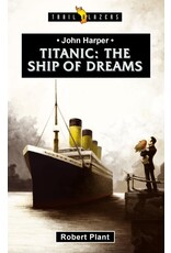 Robert Plant Titanic - The Ship of Dreams