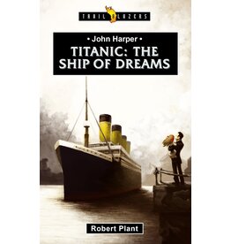 Robert Plant Titanic - The Ship of Dreams