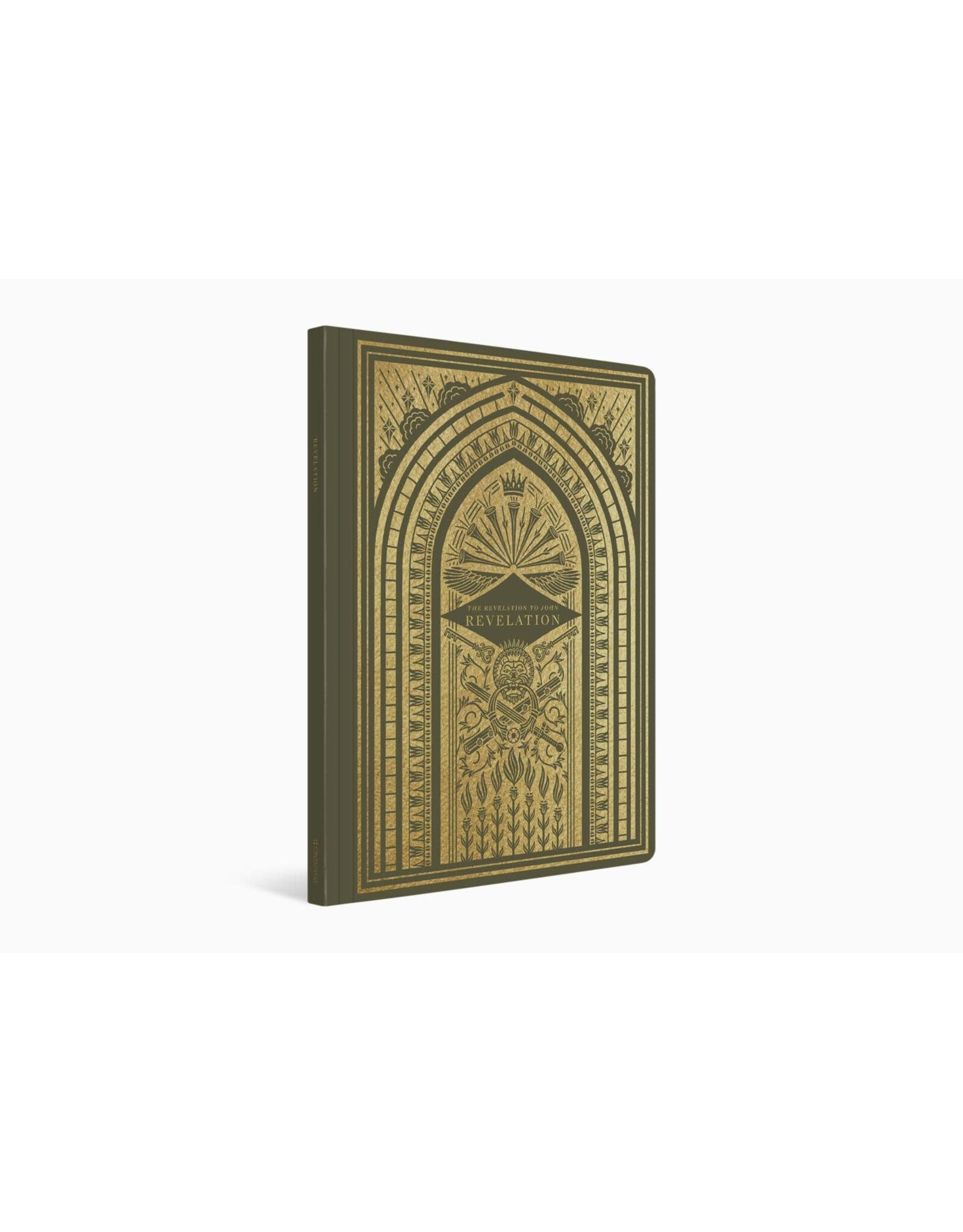 ESV Scripture Journal - Revelation