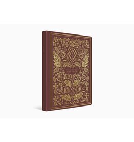 ESV Illuminated Scripture Journal - Matthew
