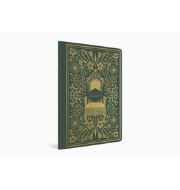 ESV Illuminated Scripture Journal - Hebrews