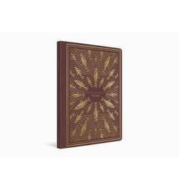 ESV Illuminated Scripture Journal - Mark