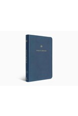 ESV Gift and Award Bible - True Tone Blue
