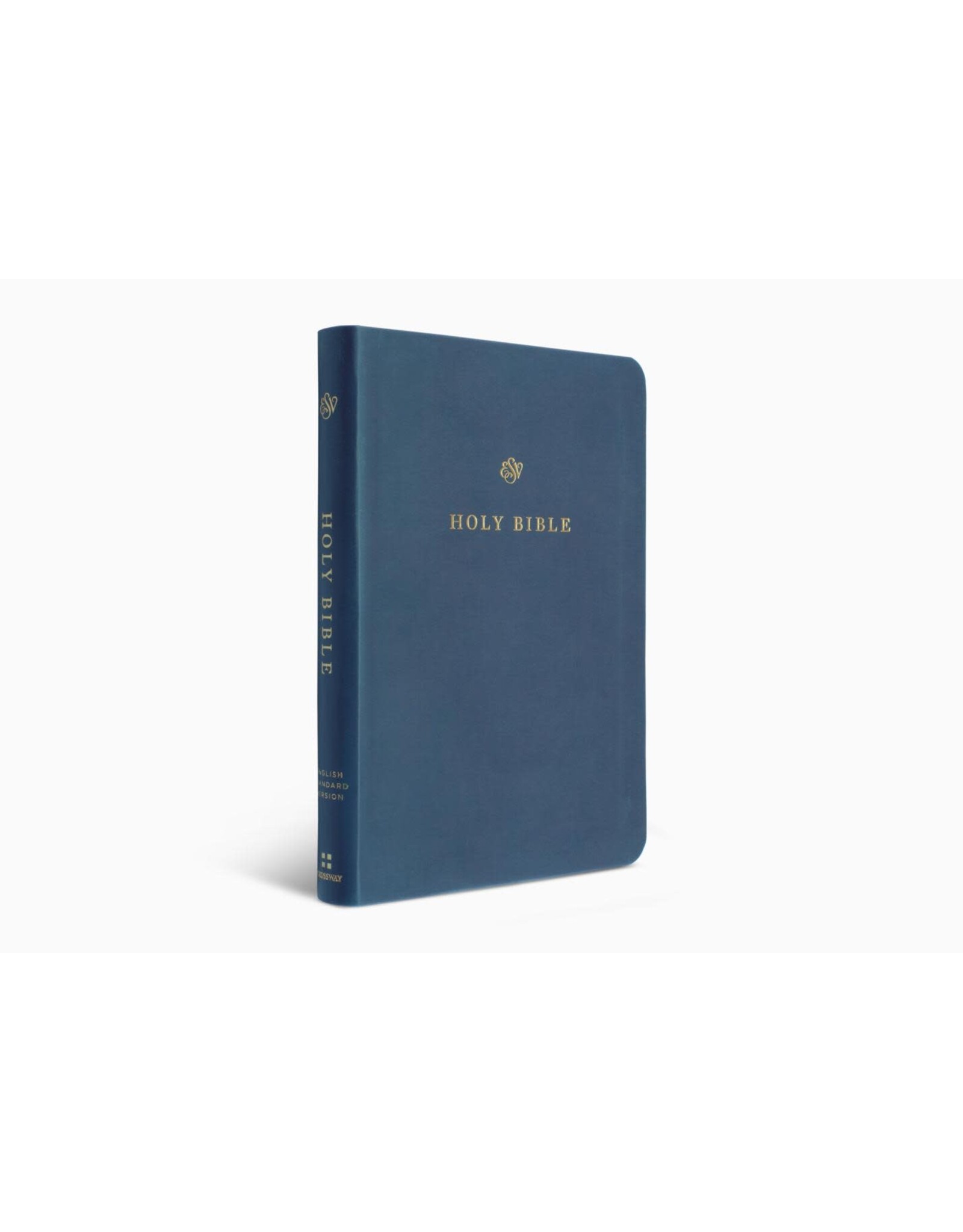 ESV Gift and Award Bible - True Tone Blue