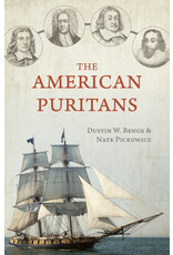 Dustin Benge and Nate Pickowicz The American Puritans