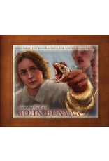 Simonetta Carr John Bunyan - Christian Biographies for Young Readers