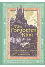 Kenneth Padgett & Shay Gregorie The Forgotten King