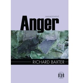 Richard Baxter Anger Management - Pocket Series