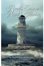 Heart's Ease in Heart Trouble