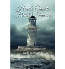 Heart's Ease in Heart Trouble