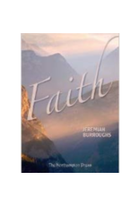Jeremiah Burroughs Faith -  Jeremiah Burroughs