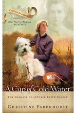 Christine Farenhorst A Cup of Cold Water