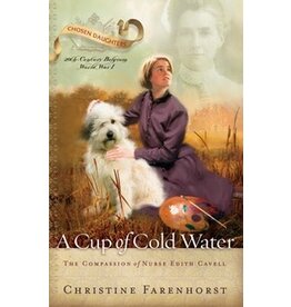 Christine Farenhorst A Cup of Cold Water