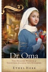 Ethel Herr Dr Oma