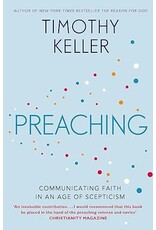 Timothy Keller Preaching - Timothy Keller