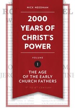 Nick Needham 2000 Years of Christ's Power