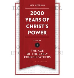 Nick Needham 2000 Years of Christ's Power