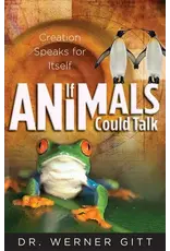 Werner Gitt If Animals Could Talk