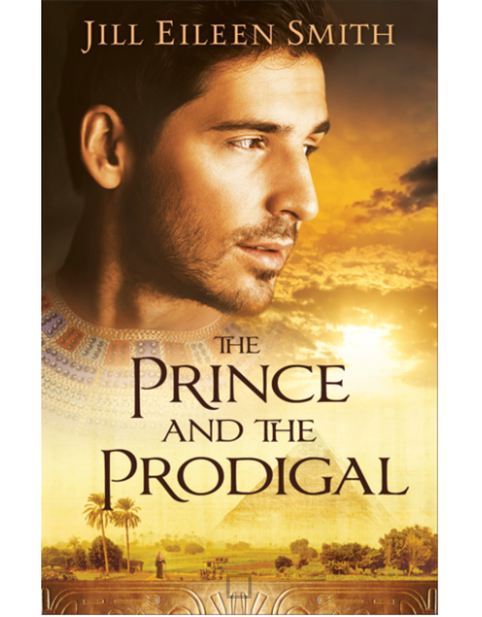 Jill Eileen Smith The Prince and the Prodigal